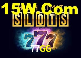 77GG: Jogos de Caça-Níqueis-Altas Recompensas, Roleta-Velocidade, Blackjack-Desafios Máximos