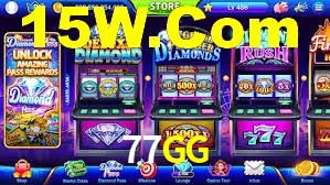 Live Casino 77GG