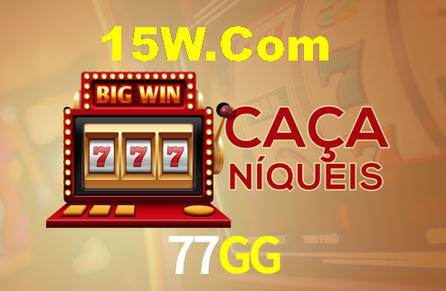 Descubra a Magia dos Jogos de Arcade no 77GG